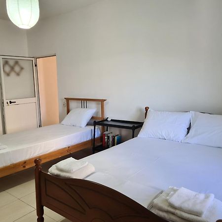 Apartamento Dolce Casa Dhërmi Habitación foto