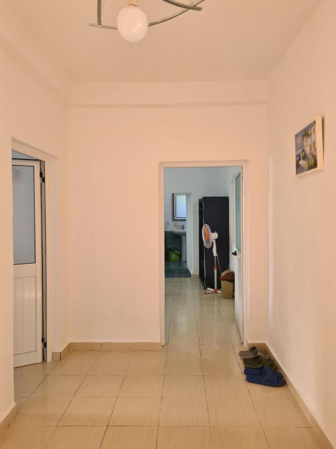 Apartamento Dolce Casa Dhërmi Exterior foto